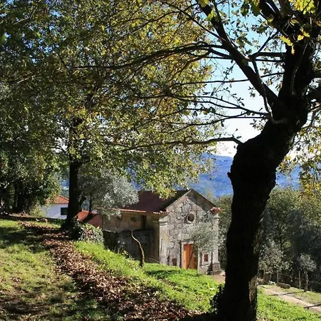 Quinta Da Roda - Geres *